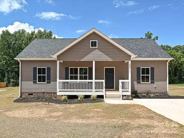 280 Old Pinckney RD, York, SC 29745