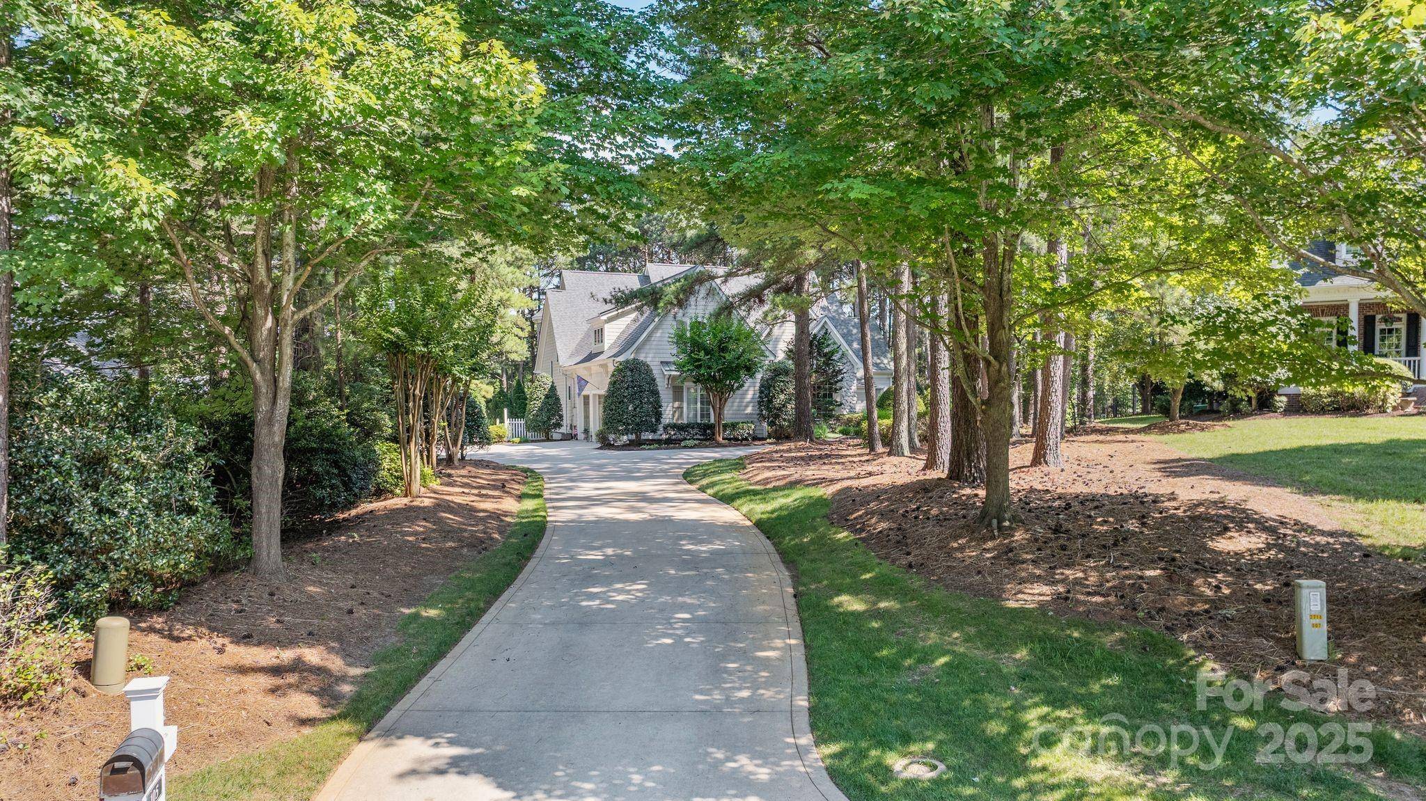 Mooresville, NC 28117,105 Gammon Point CT