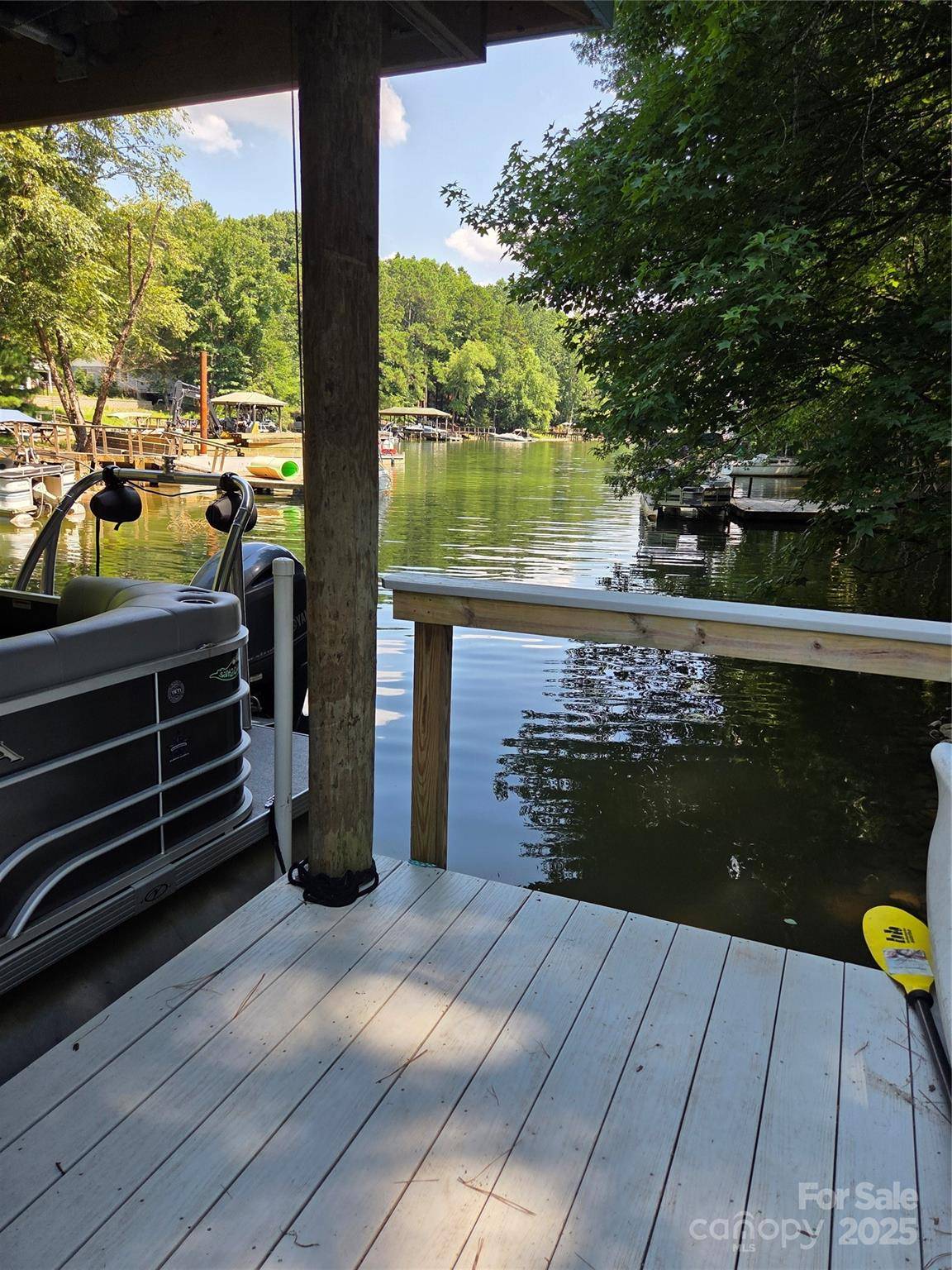 Tega Cay, SC 29708,3110 Point Clear DR #110; 115