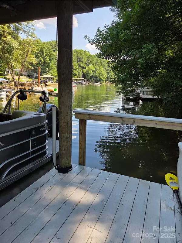 Tega Cay, SC 29708,3110 Point Clear DR #110; 115