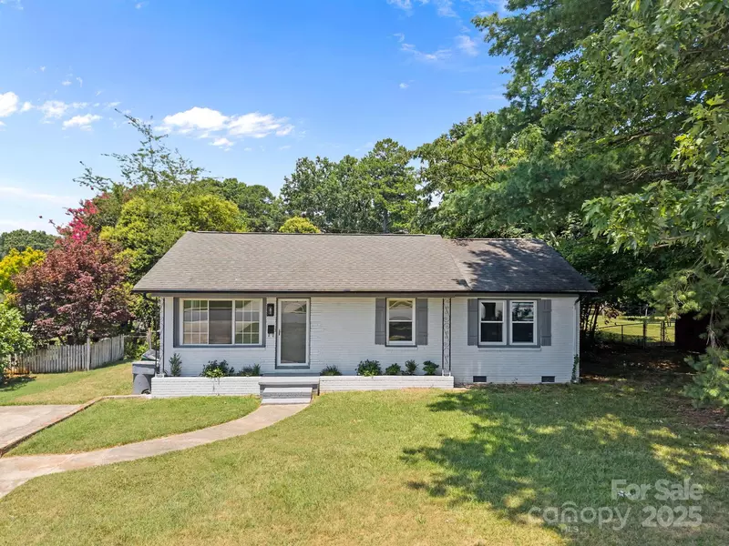 3422 Dublin RD, Charlotte, NC 28208