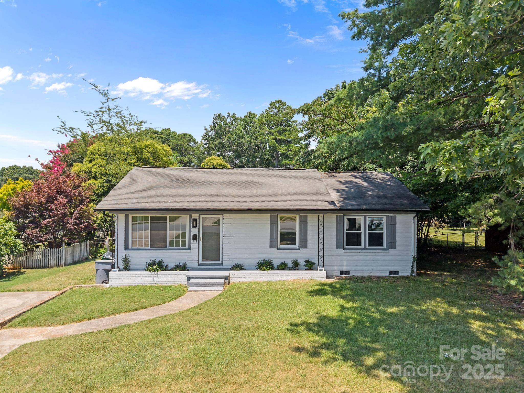 3422 Dublin RD, Charlotte, NC 28208