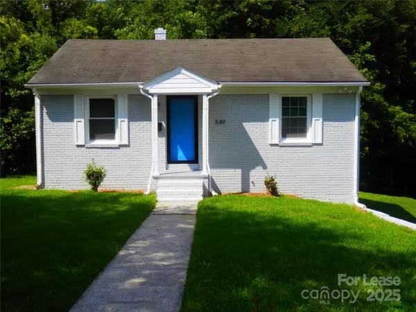 Charlotte, NC 28217,549 Bowman RD