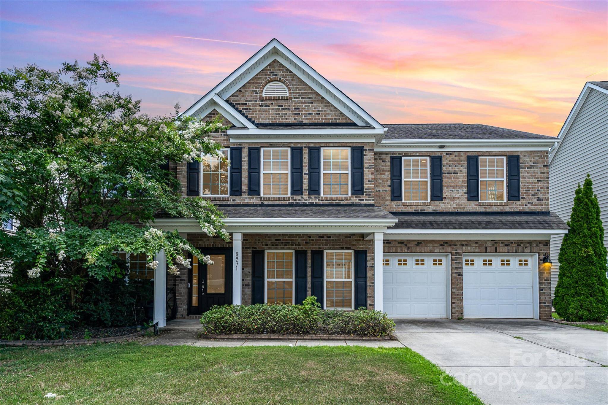 8931 Happiness RD, Harrisburg, NC 28075