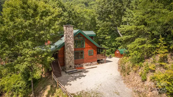 Robbinsville, NC 28771,460 Briggs Cove RD