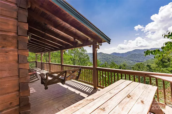 Robbinsville, NC 28771,460 Briggs Cove RD