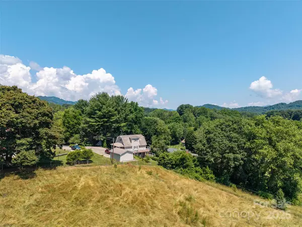 Clyde, NC 28721,0000 Summer Breeze DR