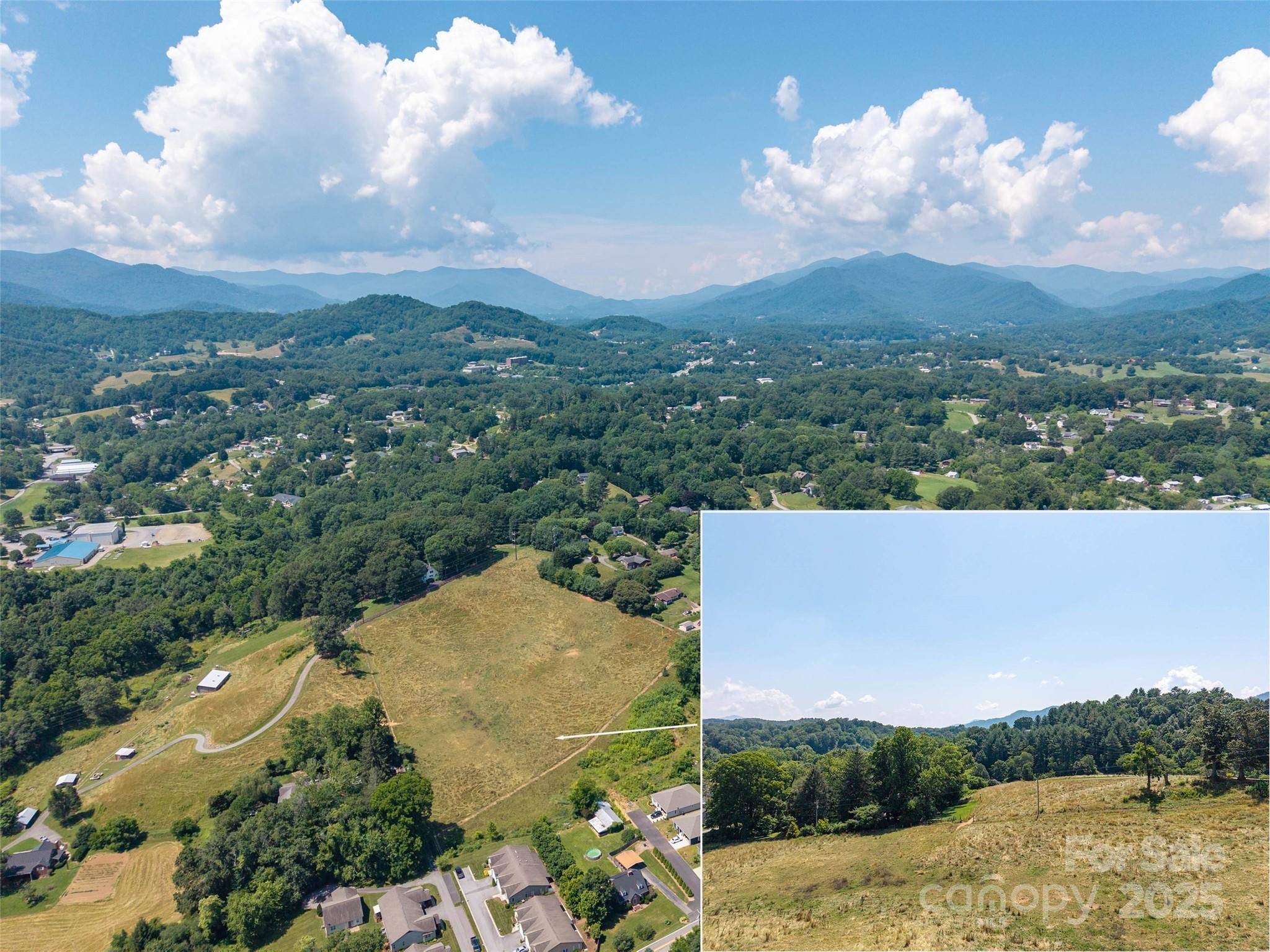 Clyde, NC 28721,00 Summer Breeze DR