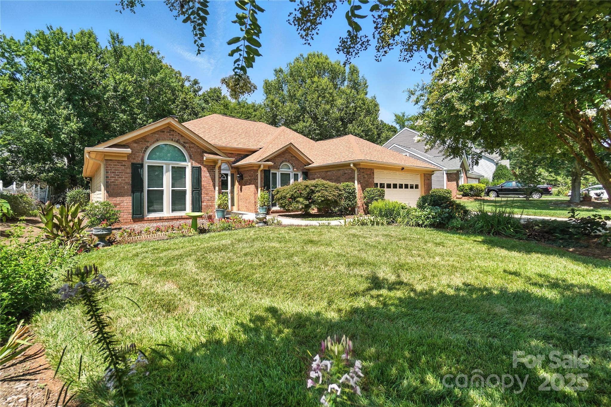Indian Trail, NC 28079,6416 Conifer CIR