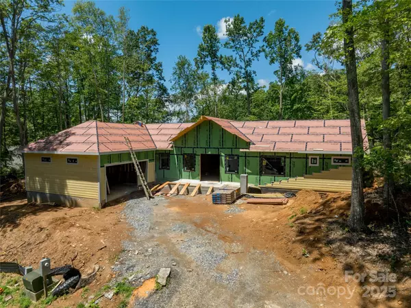 Burnsville, NC 28714,296 Austin Mountain DR