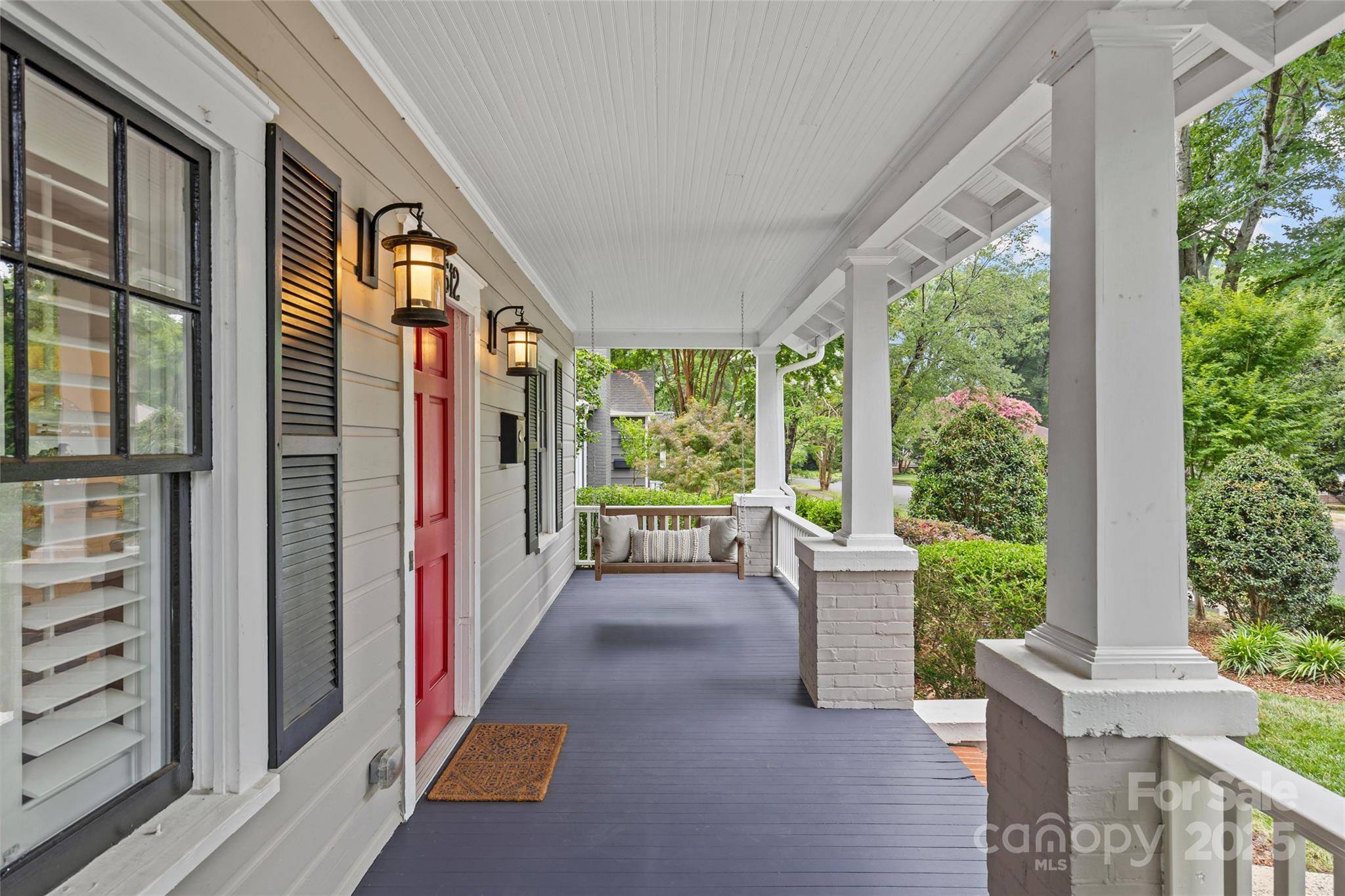 Charlotte, NC 28205,1612 Thomas AVE