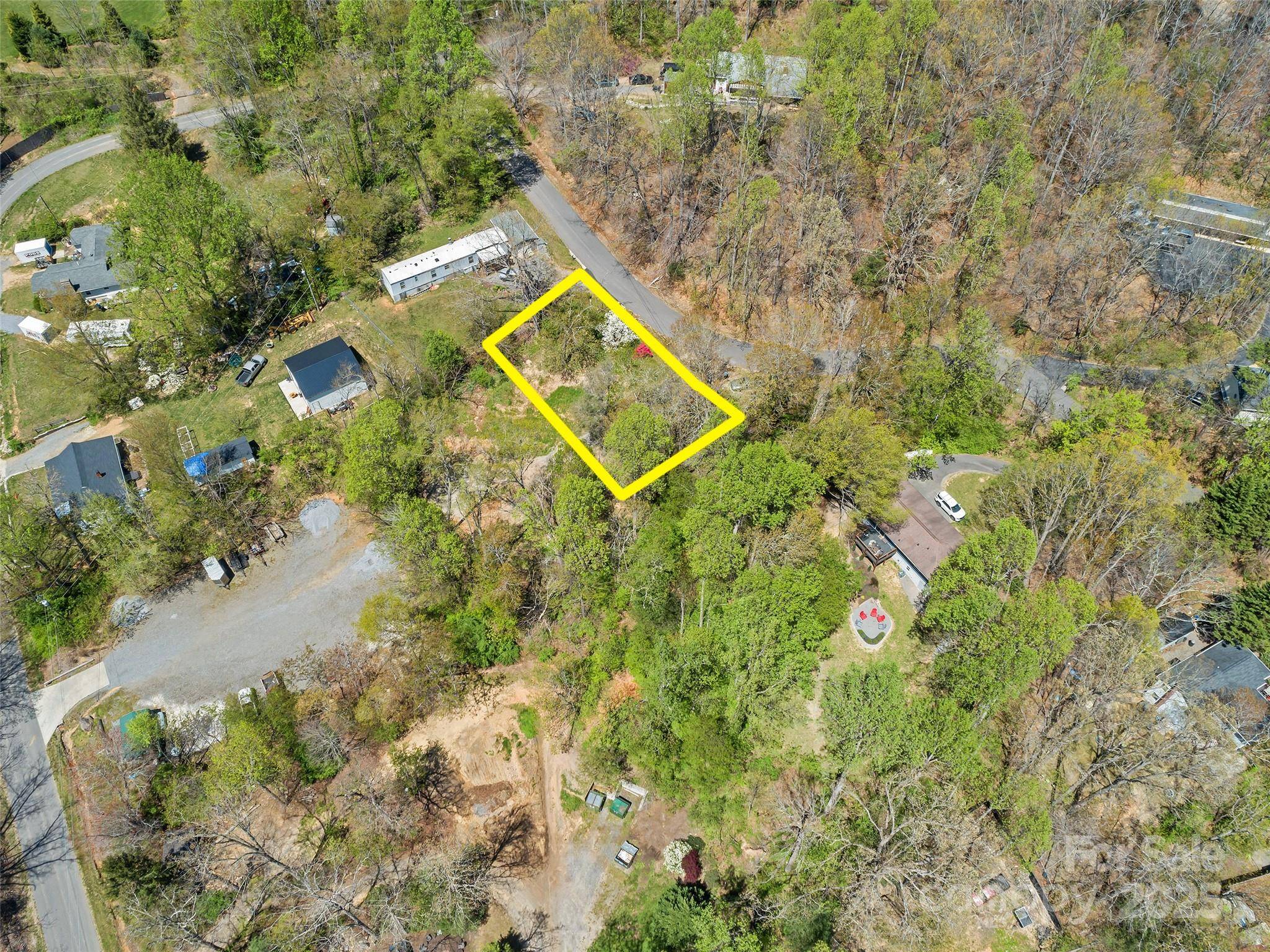 Black Mountain, NC 28711,Tract C & D Carolina HTS