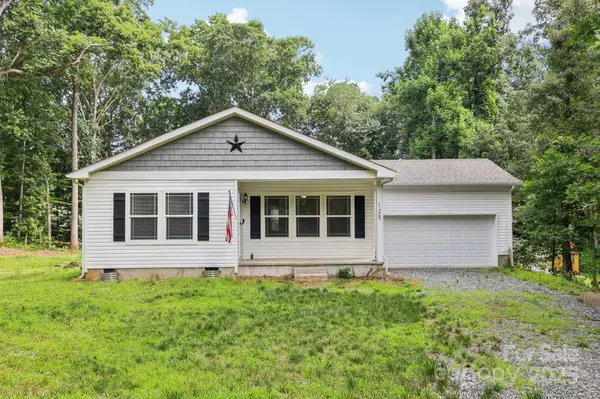 125 Ashford DR, Olin, NC 28660