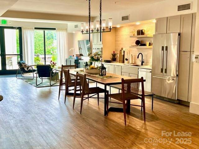 Asheville, NC 28801,55 S Market ST #309