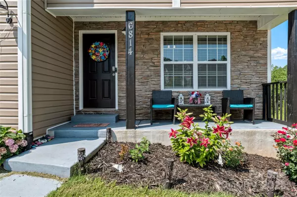 Rural Hall, NC 27045,6814 Capstone CT