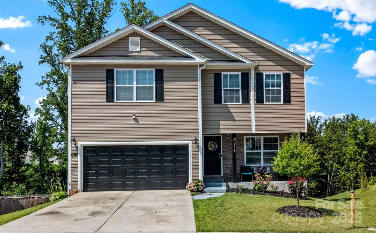 Rural Hall, NC 27045,6814 Capstone CT