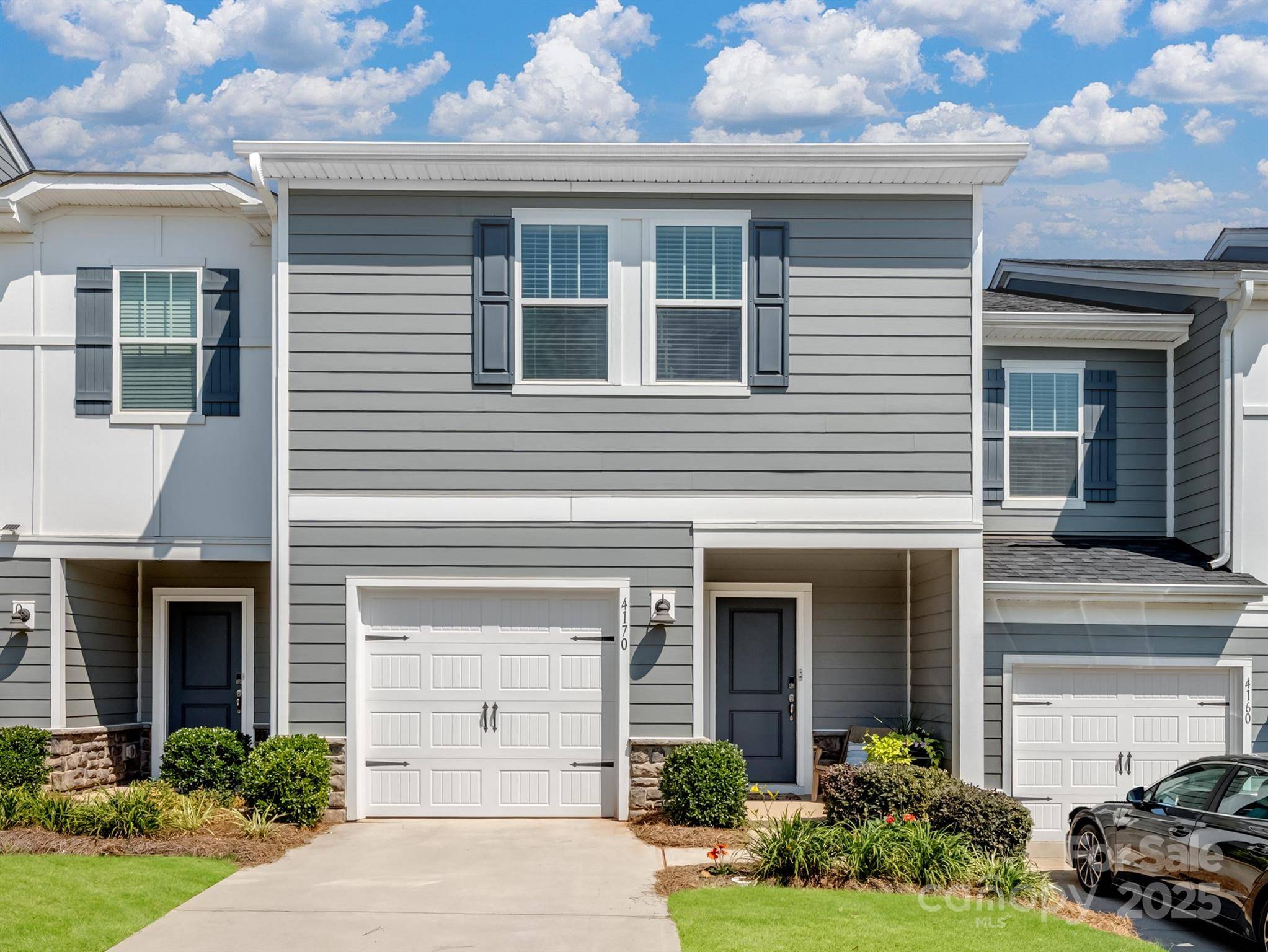 4170 County Down AVE, Kannapolis, NC 28081