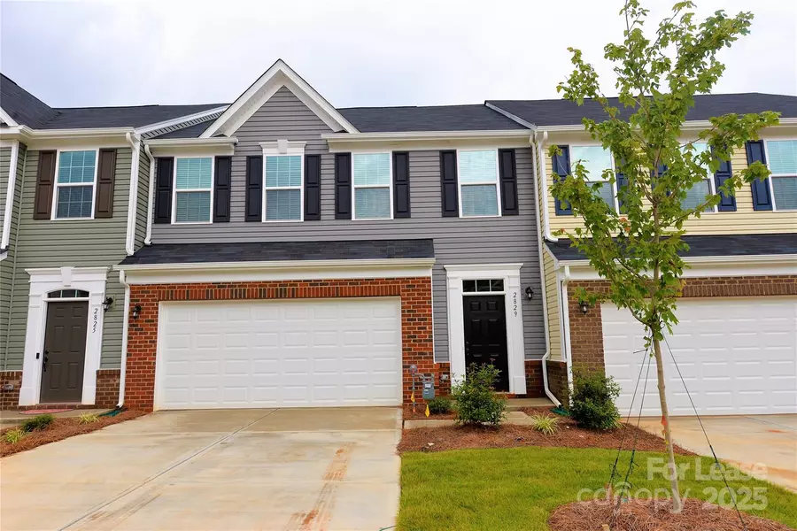 2829 Sand Cove CT, Denver, NC 28037