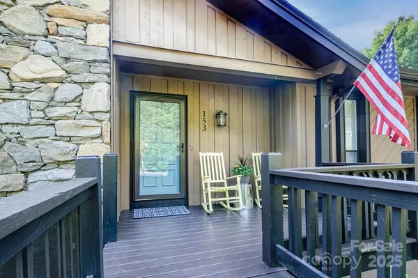 Laurel Park, NC 28739,153 Country Ridge RD