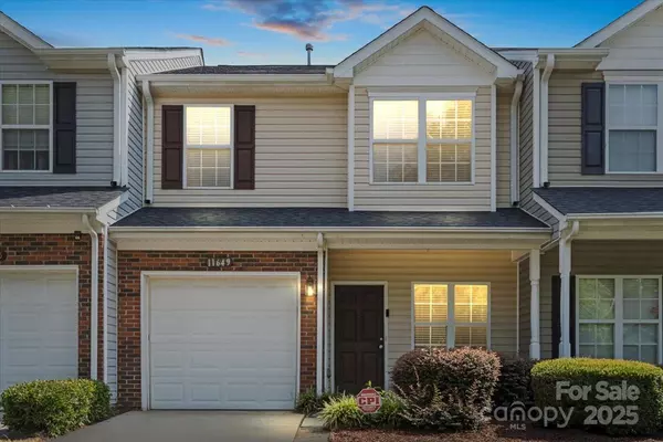 11649 Coddington Ridge DR, Charlotte, NC 28214