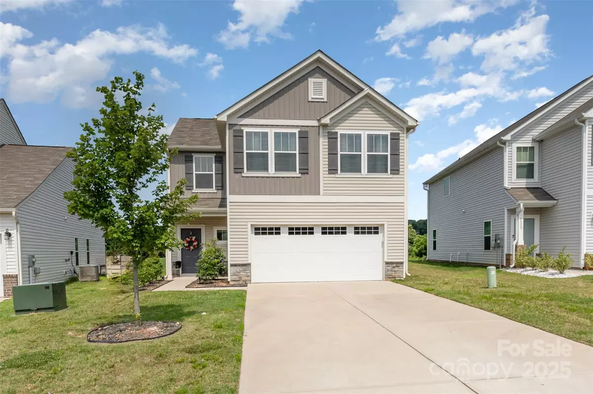 Albemarle, NC 28001,1111 Freeman View DR