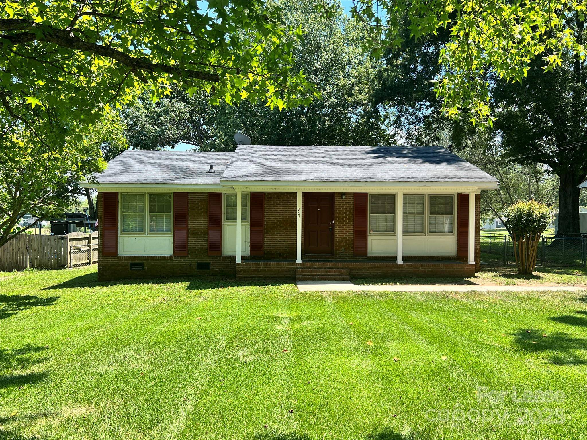 821 Brookwood DR, Mooresville, NC 28115