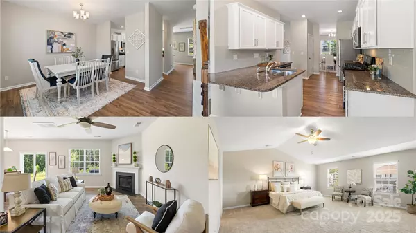 Charlotte, NC 28216,7025 Pennyroyal WAY