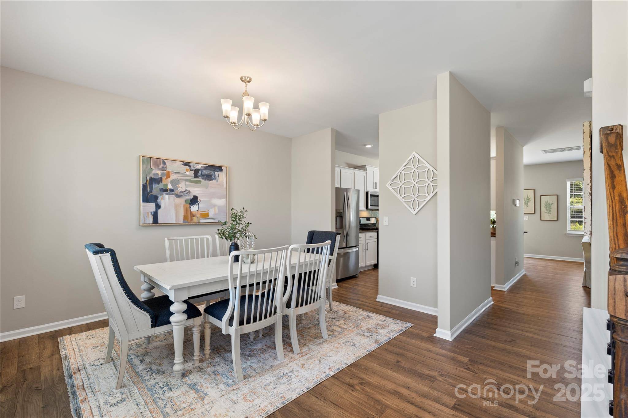Charlotte, NC 28216,7025 Pennyroyal WAY