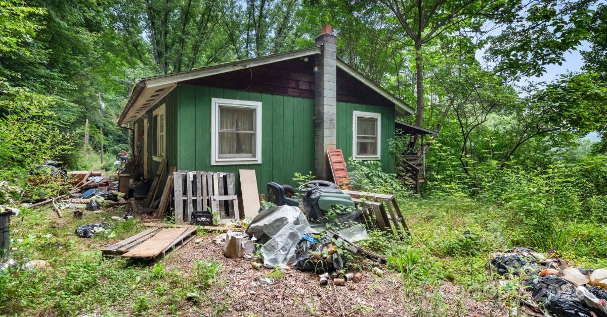 Sylva, NC 28779,83 Lemon Tree DR