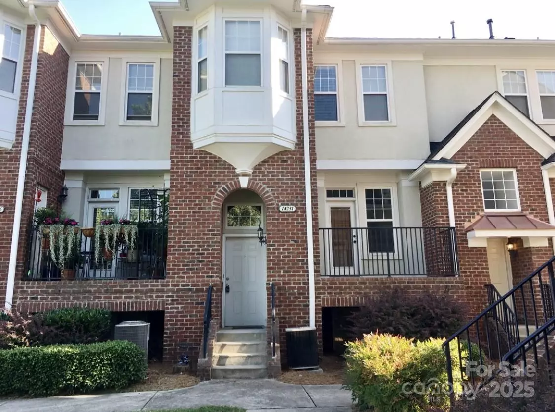 Charlotte, NC 28277,14231 Richmond Park AVE