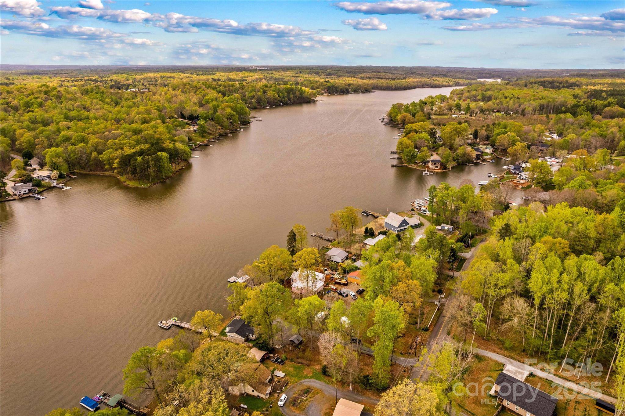 Lexington, NC 27292,570 Lake Drive 9 DR