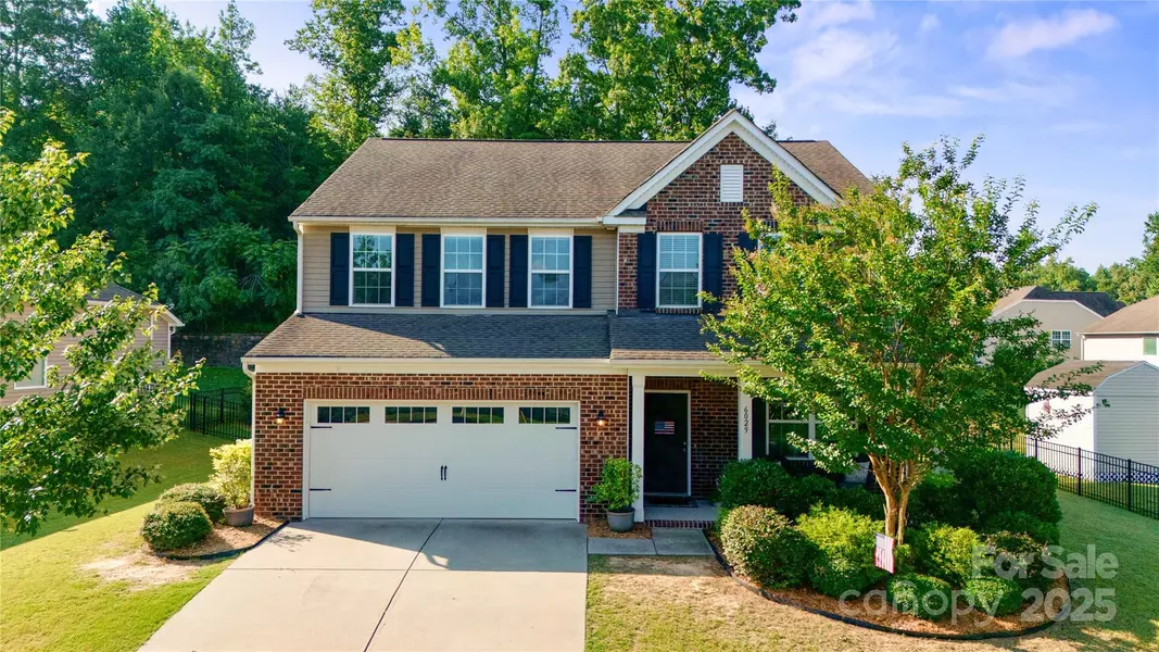 6029 Piscataway CT, Rock Hill, SC 29732