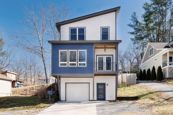 308 London RD, Asheville, NC 28803