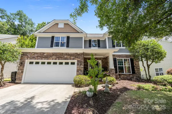 Indian Trail, NC 28079,1010 Downing CT