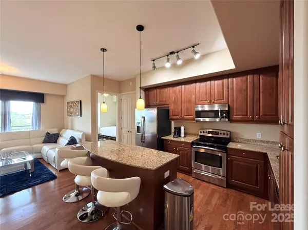 Charlotte, NC 28210,4625 Piedmont Row DR #615