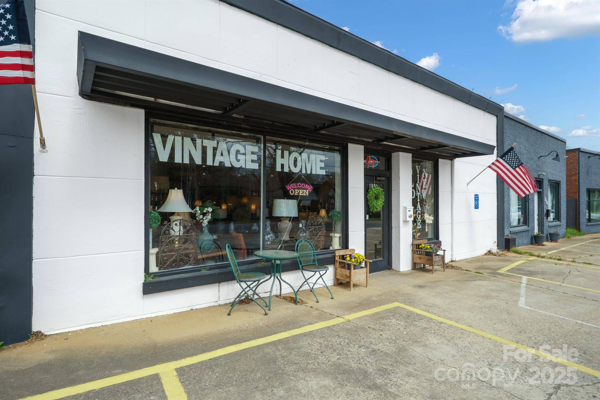 820 W Warren ST, Shelby, NC 28150