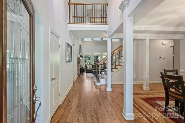 Mooresville, NC 28117,119 Pin Oak LN
