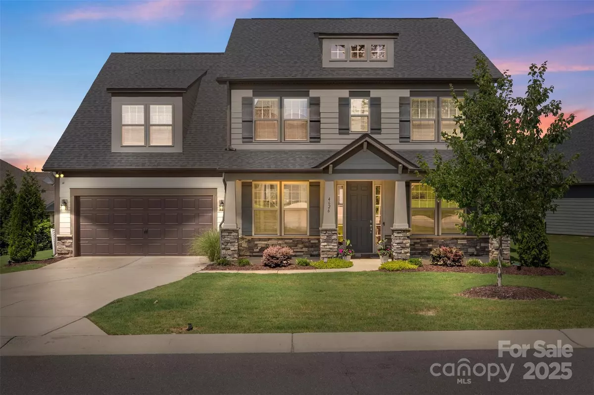 Fort Mill, SC 29707,4626 Kingswood DR #119