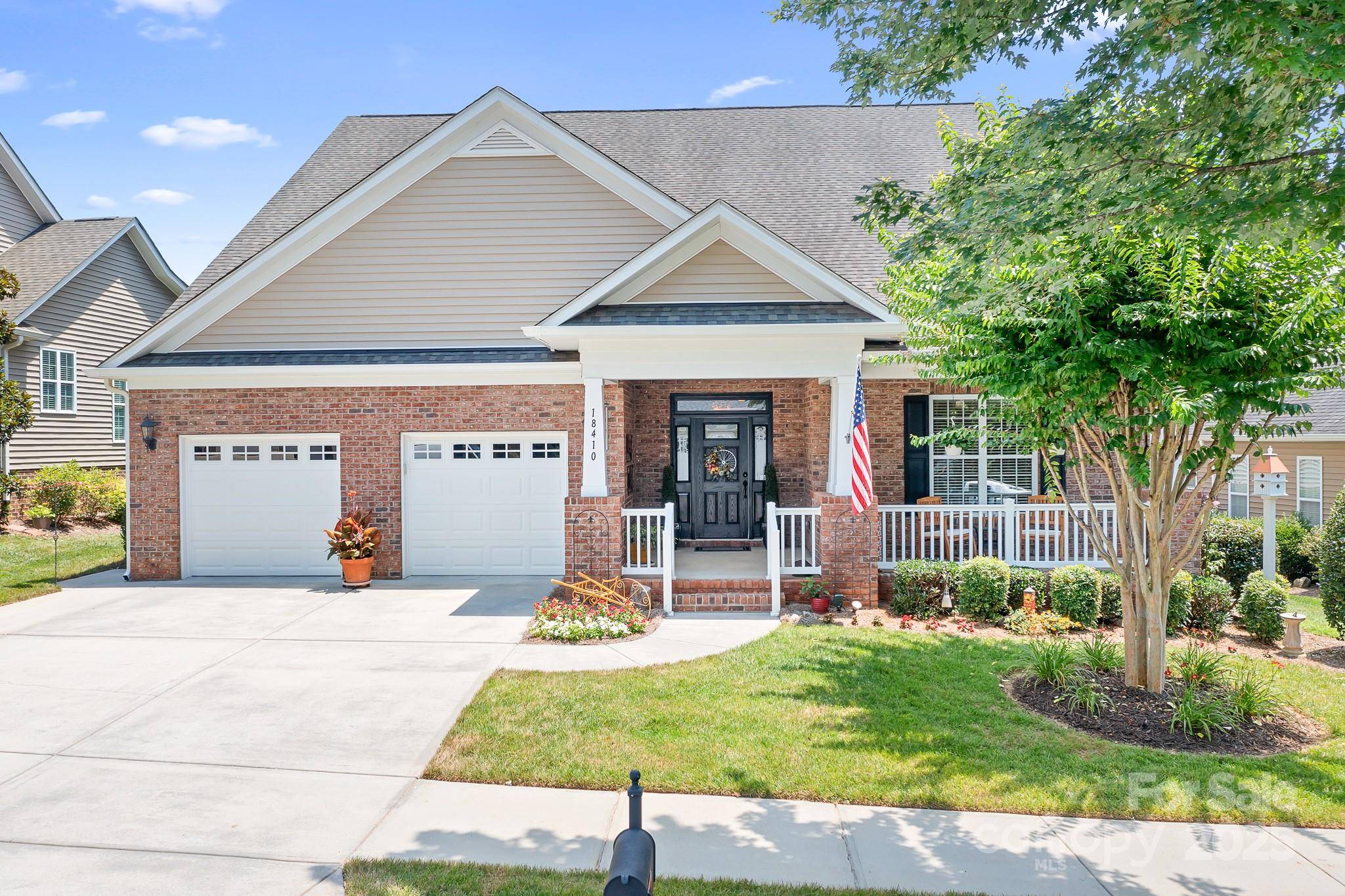 Cornelius, NC 28031,18410 Neville AVE