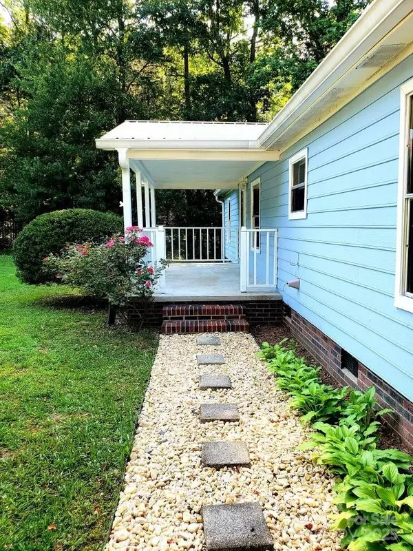 Rutherfordton, NC 28139,150 Navaho TRL