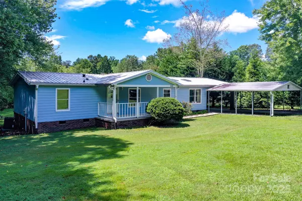 Rutherfordton, NC 28139,150 Navaho TRL