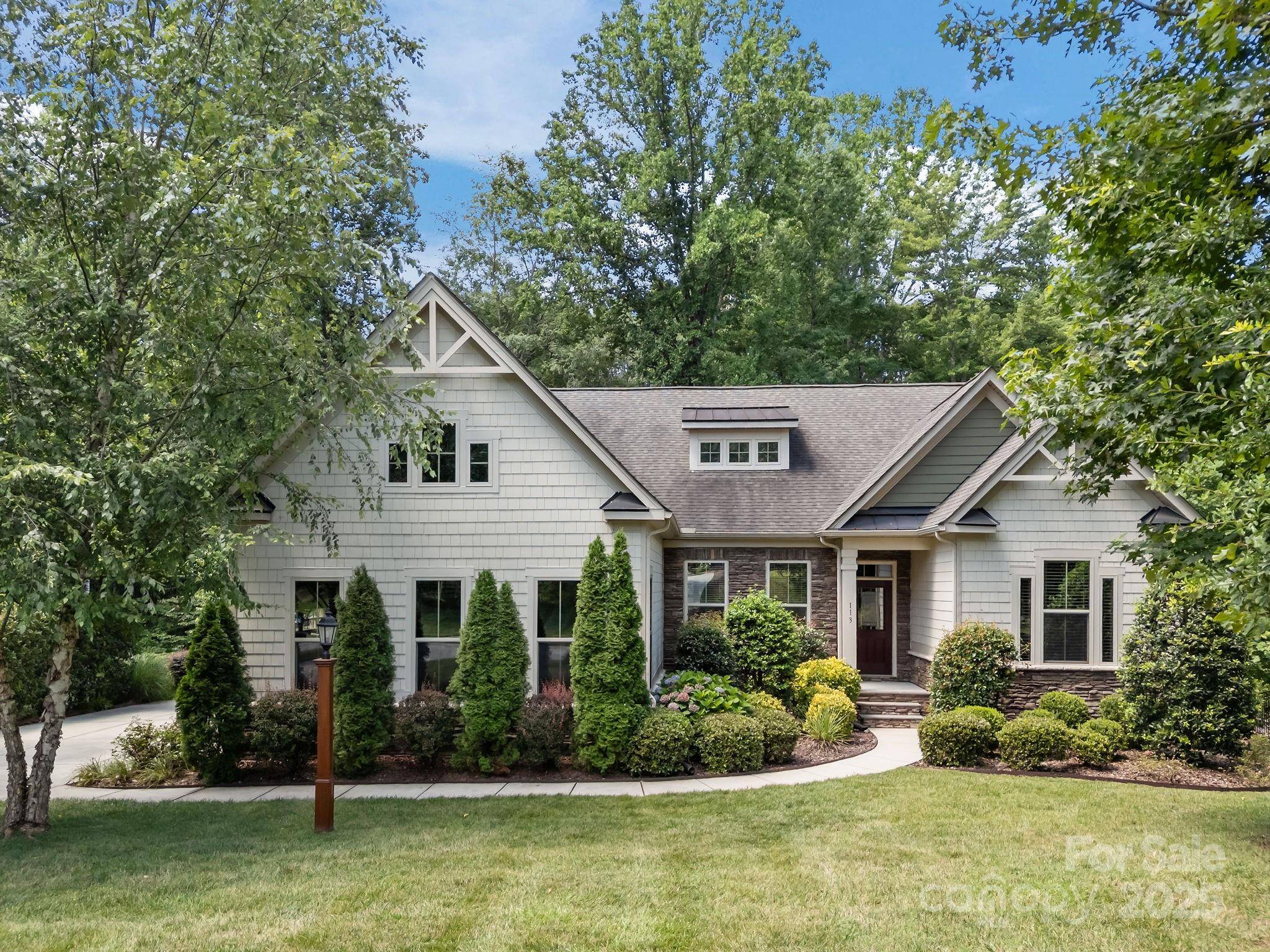 113 Chaska LOOP, Troutman, NC 28166