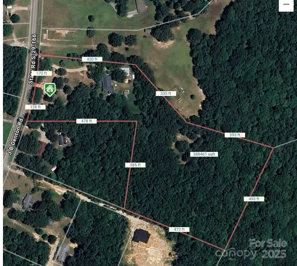Lancaster, SC 29720,2633 JB Denton RD