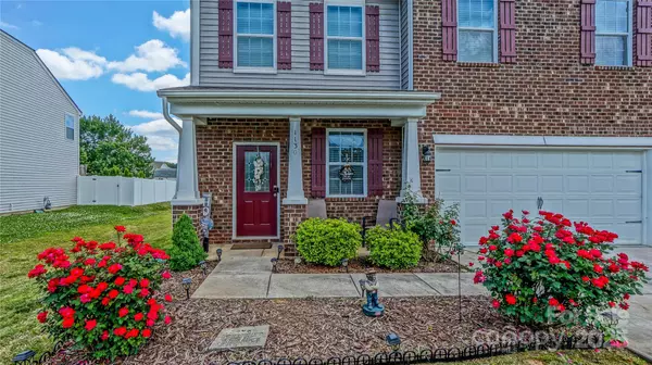 Charlotte, NC 28216,1130 Rock Haven DR
