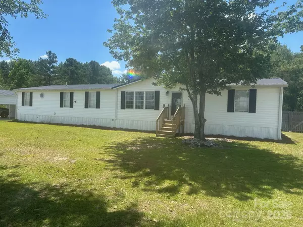 9552 Flat Creek RD, Kershaw, SC 29720