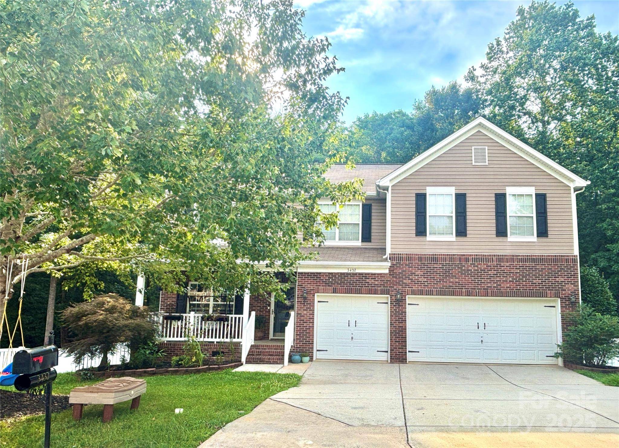 3432 Bruce RDG, Clover, SC 29710