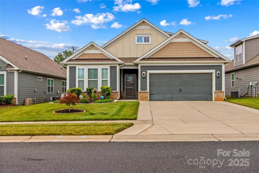 117 Cup Chase DR, Mooresville, NC 28115