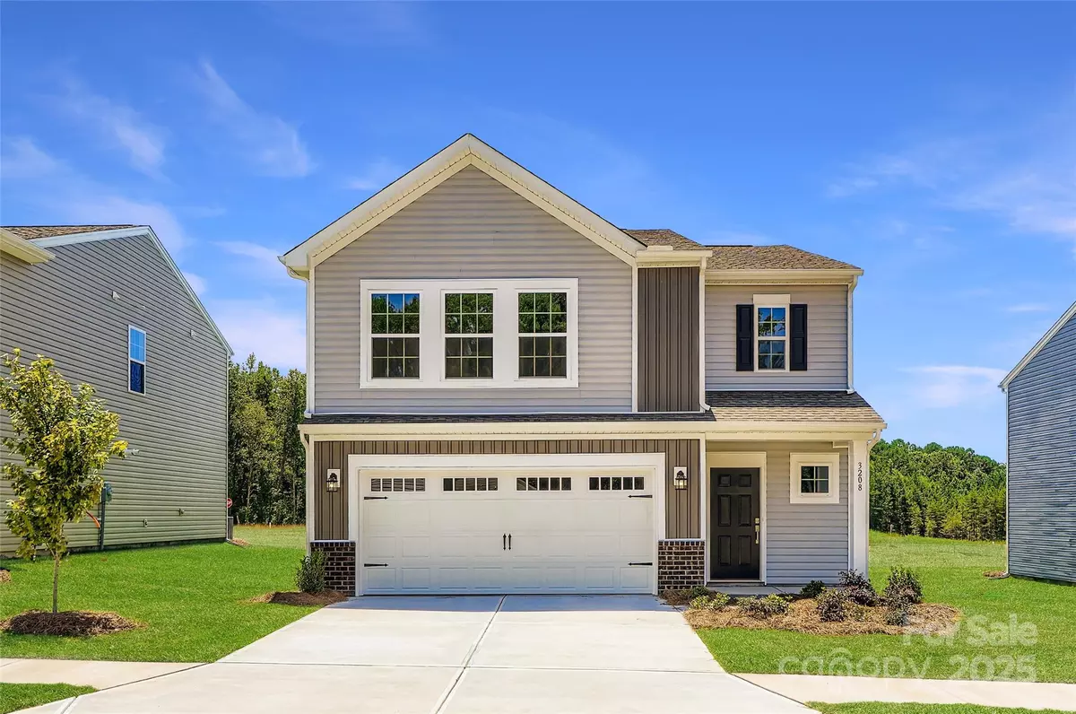 Gastonia, NC 28052,3208 Crawford AVE