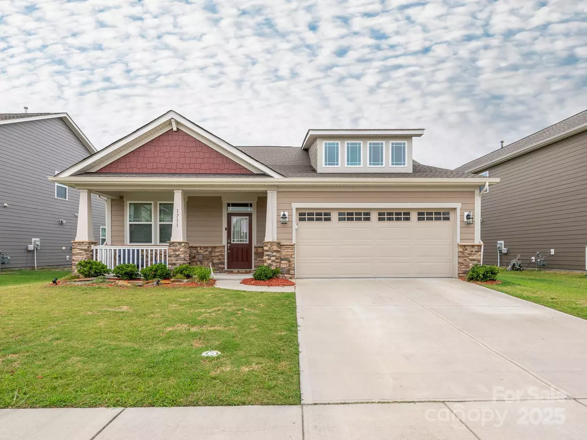 Indian Trail, NC 28079,1711 Woodend DR
