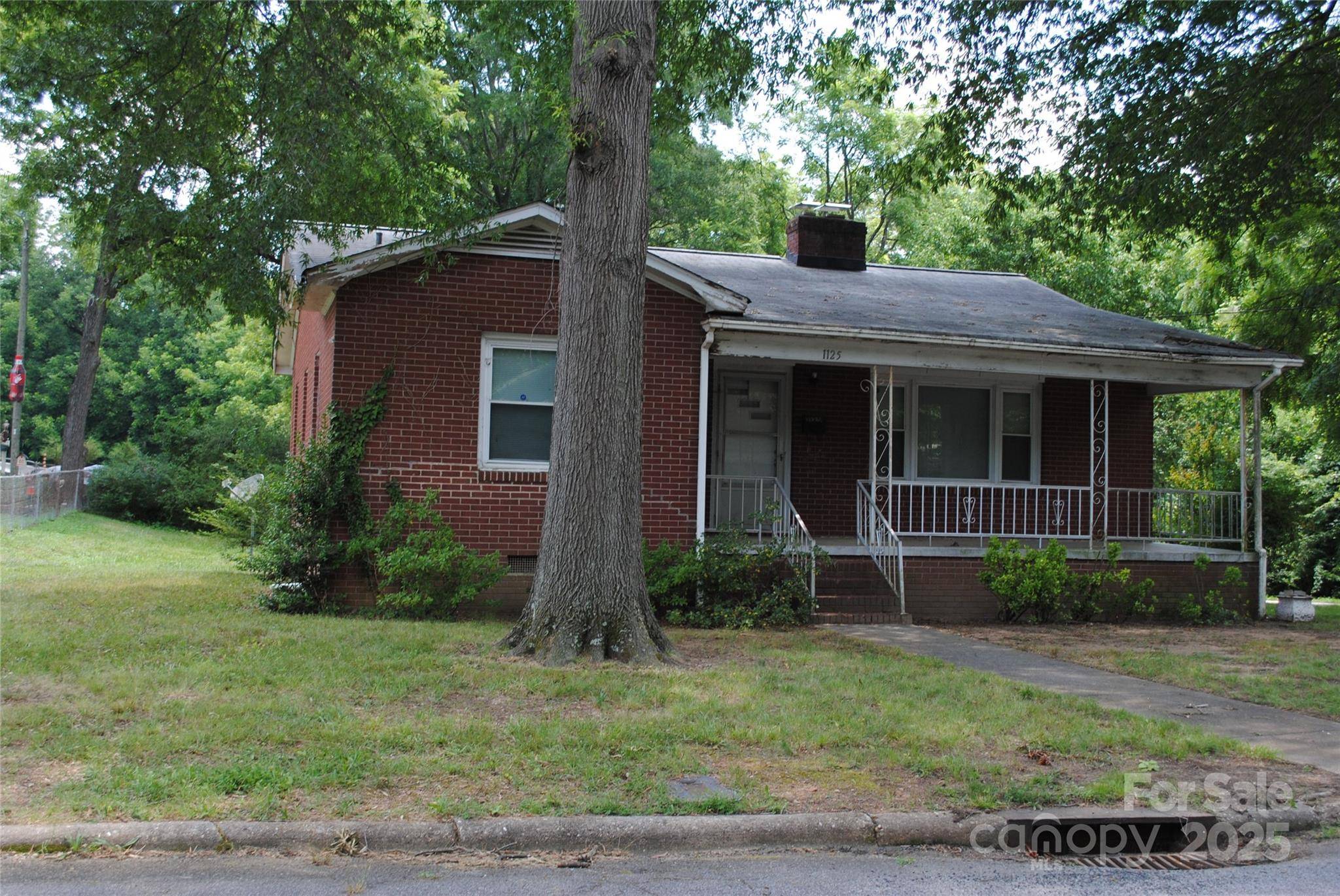 Salisbury, NC 28144,1125 Fries ST